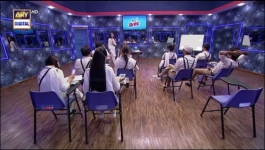 Tamasha - Episode 20 - 8th Sep 2022